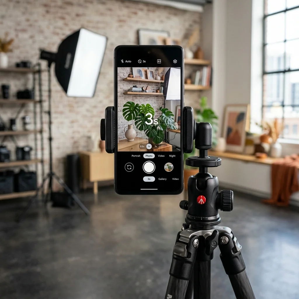 Miles Flow vs Lens Buddy: Which is Better for Solo Photos?