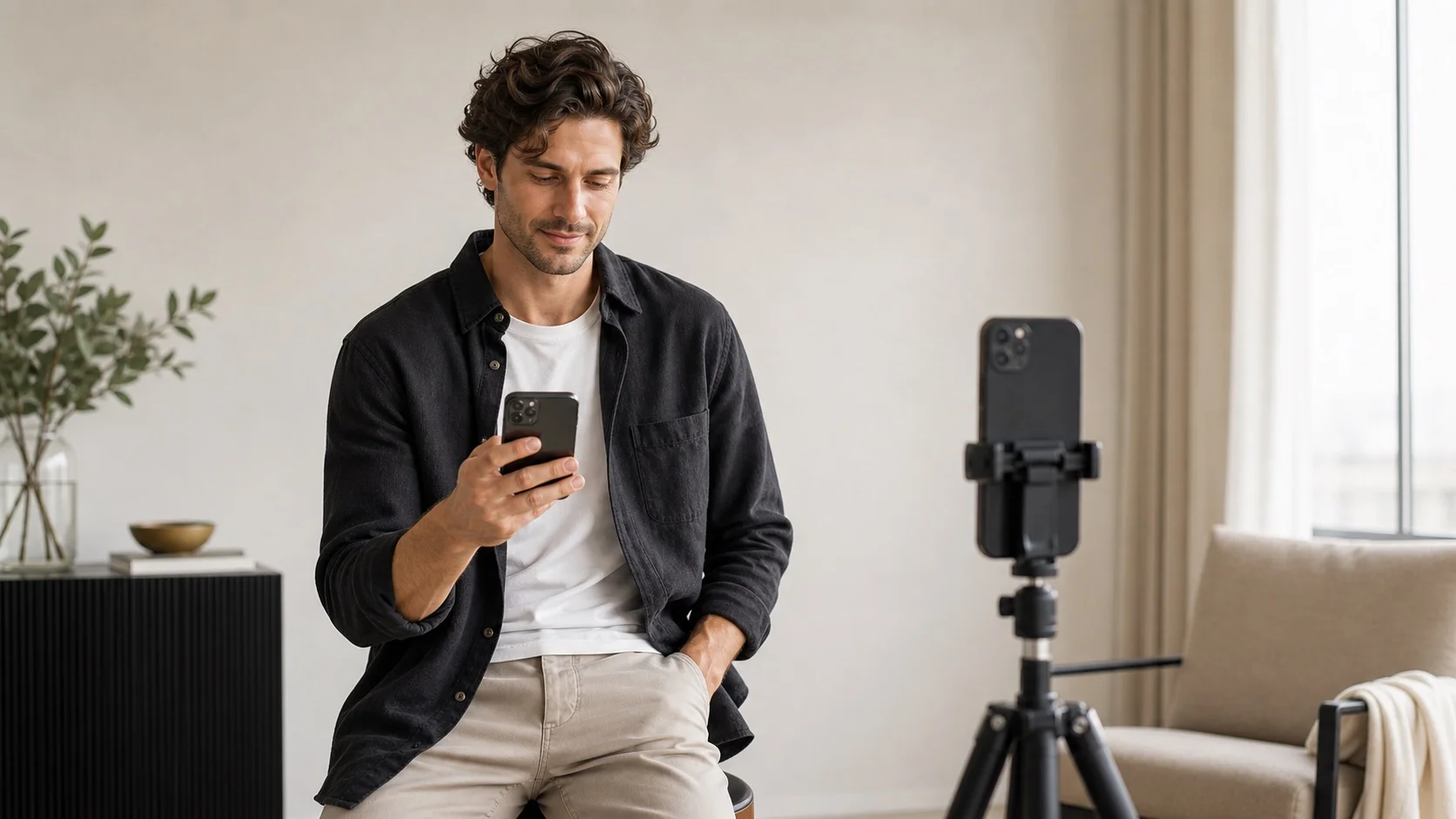 Why Privacy Matters in a Pose Camera App