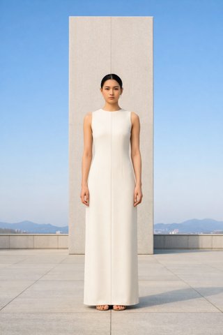 Editorial Fashion